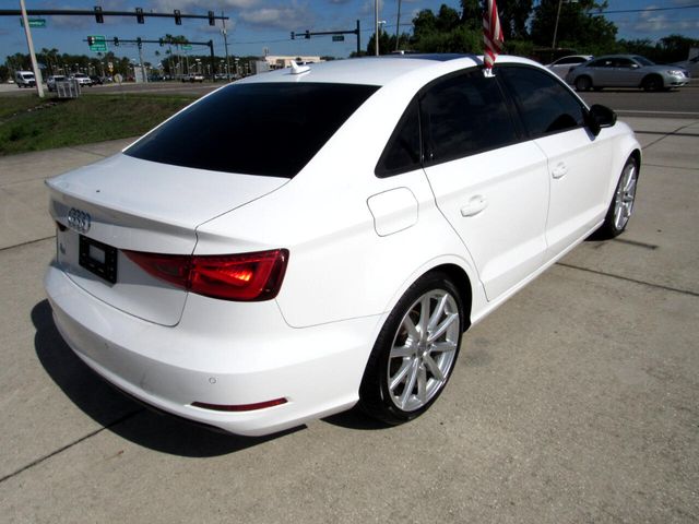 2016 Audi A3 1.8T Premium