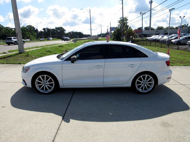 2016 Audi A3 1.8T Premium