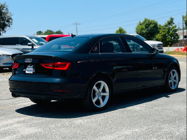 2016 Audi A3 1.8T Premium