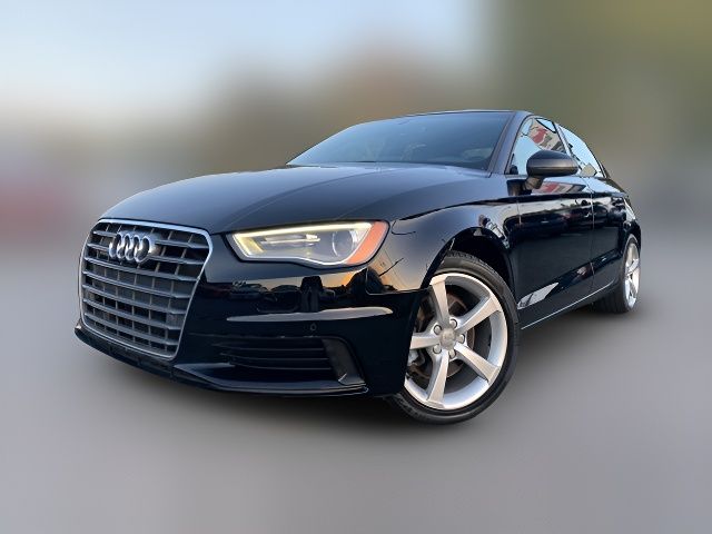 2016 Audi A3 1.8T Premium