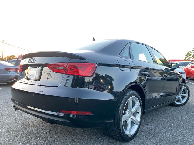 2016 Audi A3 1.8T Premium