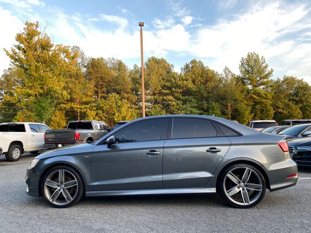 2016 Audi A3 1.8T Premium