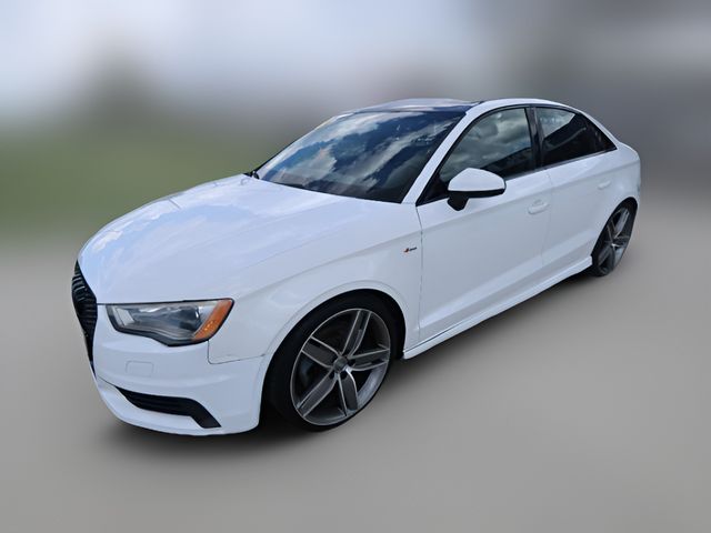 2016 Audi A3 1.8T Premium