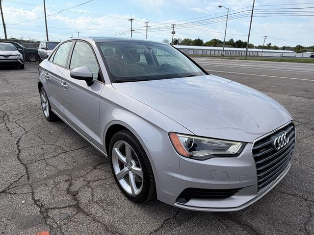 2016 Audi A3 2.0T Premium