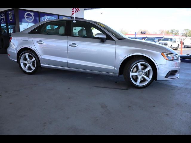 2016 Audi A3 2.0T Premium