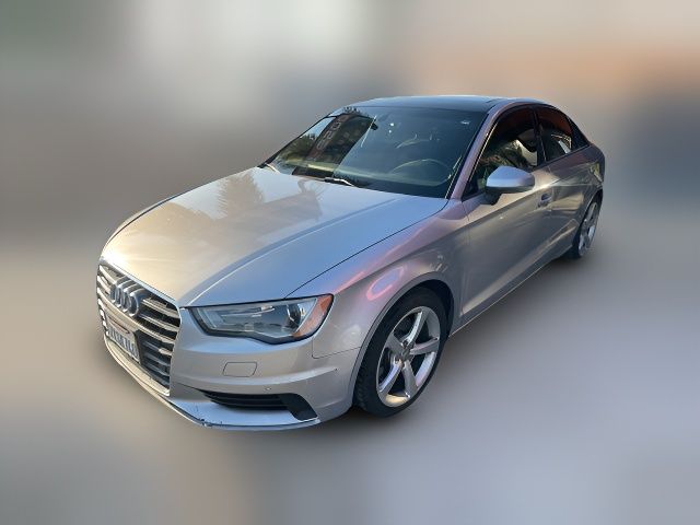 2016 Audi A3 2.0T Premium