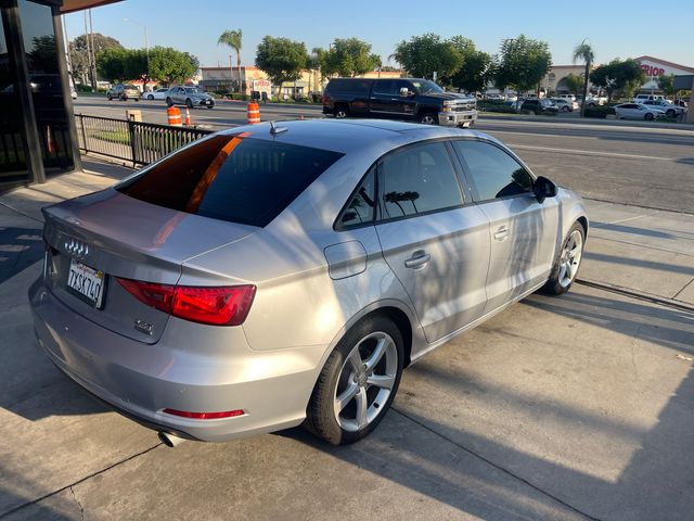 2016 Audi A3 2.0T Premium