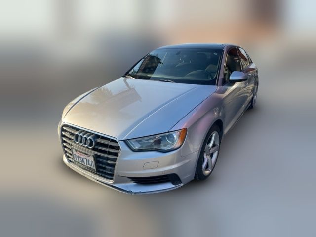 2016 Audi A3 2.0T Premium