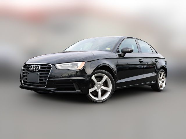 2016 Audi A3 2.0T Premium