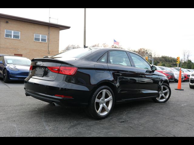 2016 Audi A3 2.0T Premium