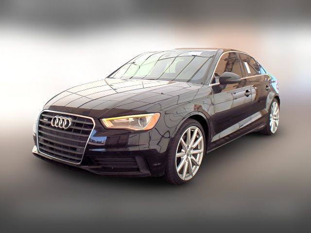 2016 Audi A3 2.0T Premium