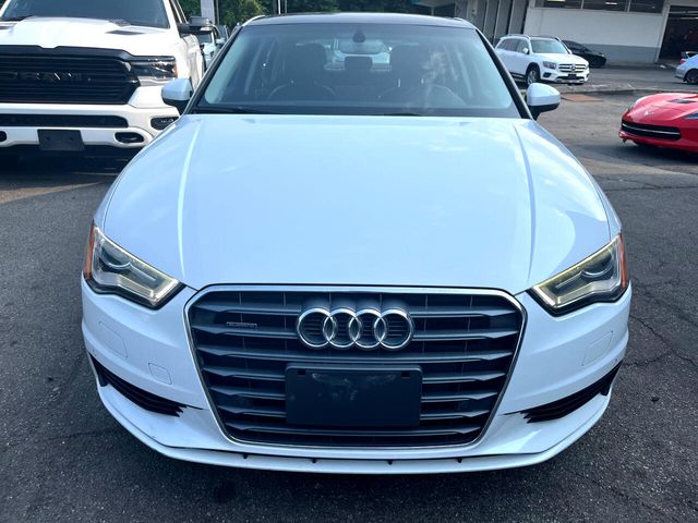 2016 Audi A3 2.0T Premium Plus