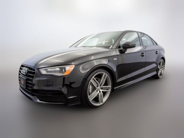 2016 Audi A3 1.8T Premium
