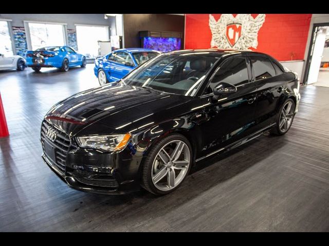 2016 Audi A3 1.8T Premium