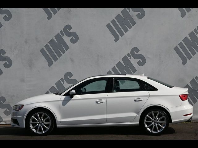 2016 Audi A3 1.8T Premium