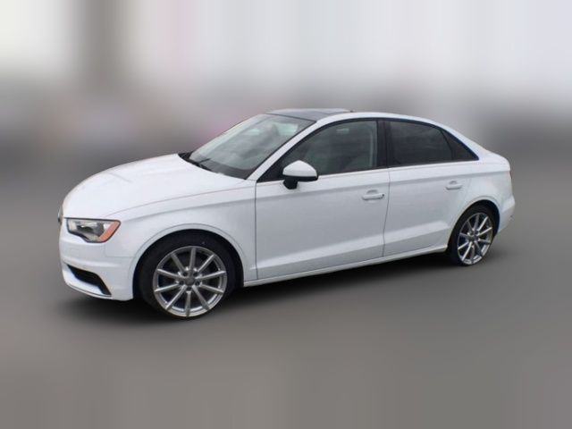 2016 Audi A3 1.8T Premium