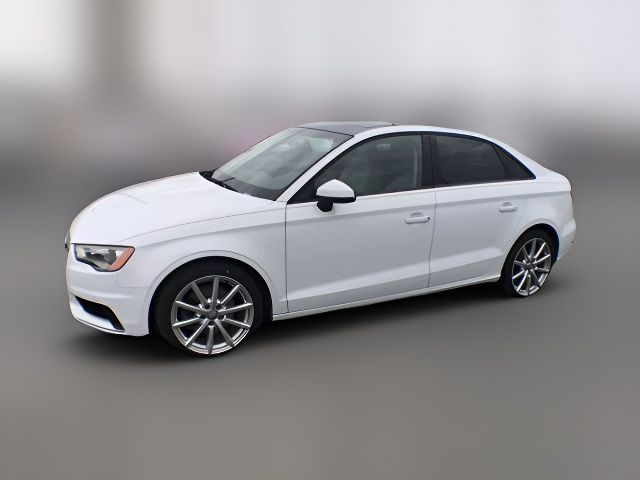 2016 Audi A3 1.8T Premium