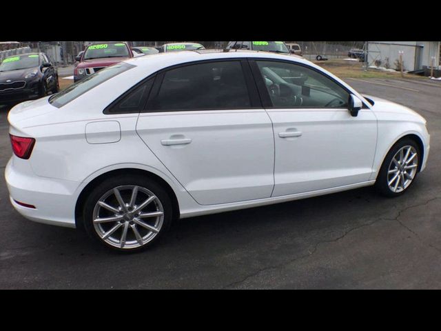 2016 Audi A3 1.8T Premium