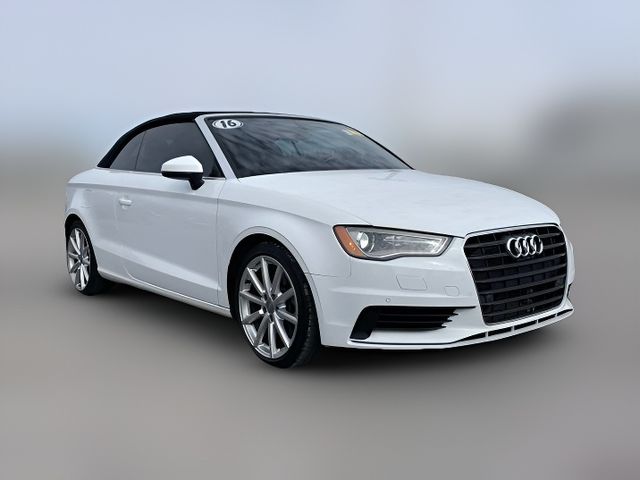 2016 Audi A3 1.8T Premium