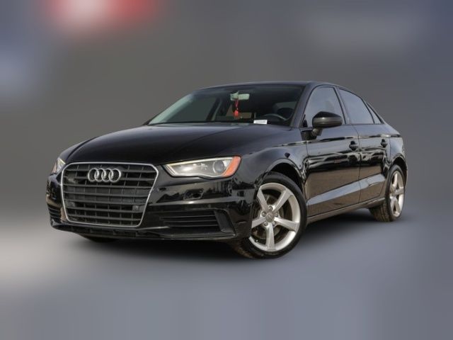 2016 Audi A3 1.8T Premium