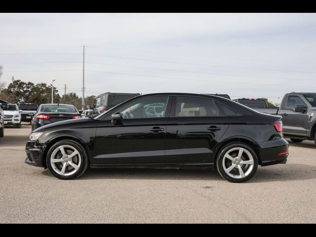 2016 Audi A3 1.8T Premium