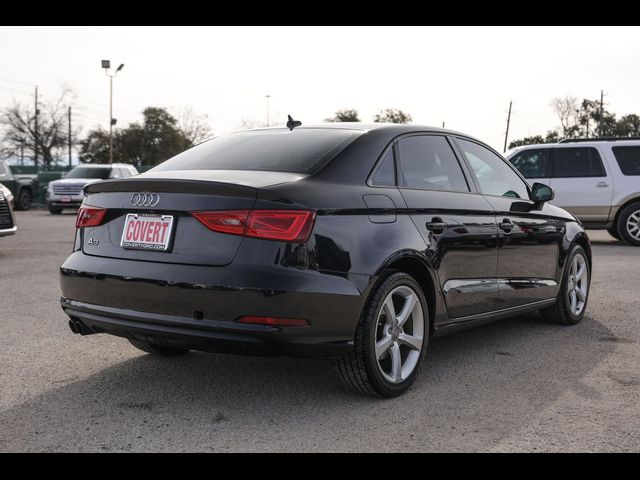 2016 Audi A3 1.8T Premium