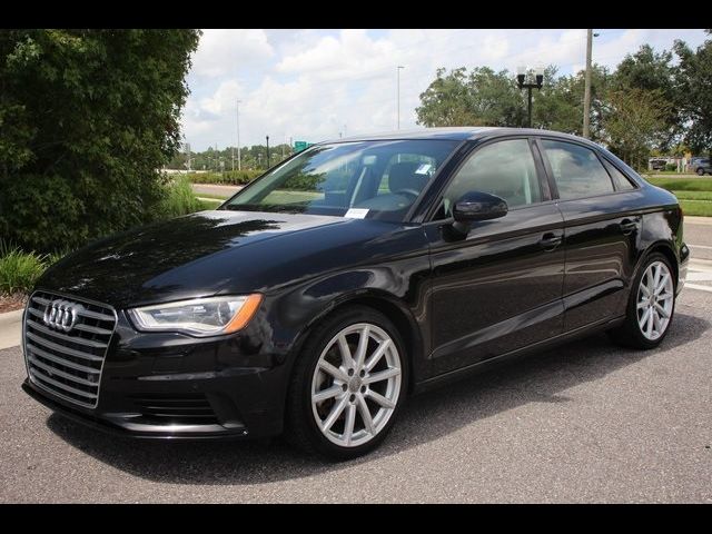 2016 Audi A3 1.8T Premium