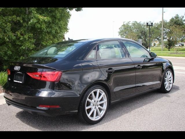 2016 Audi A3 1.8T Premium