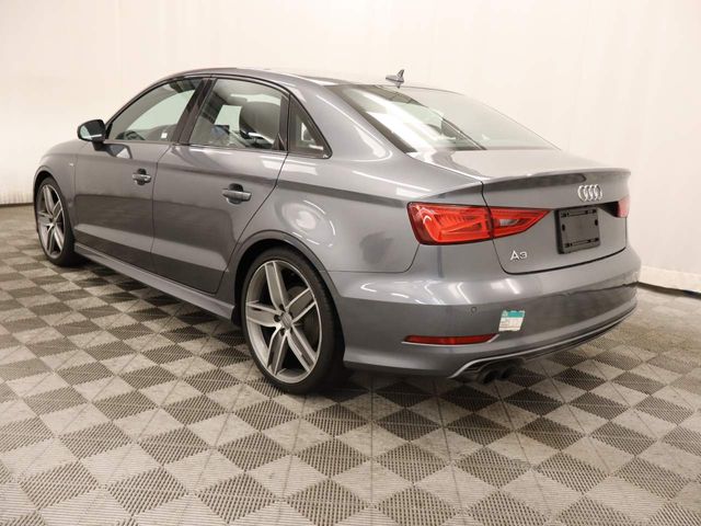 2016 Audi A3 1.8T Premium