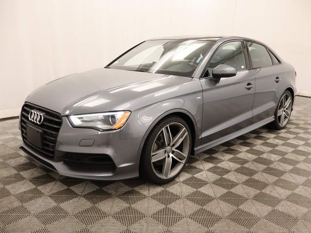 2016 Audi A3 1.8T Premium