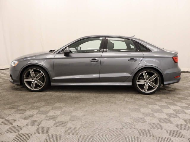 2016 Audi A3 1.8T Premium