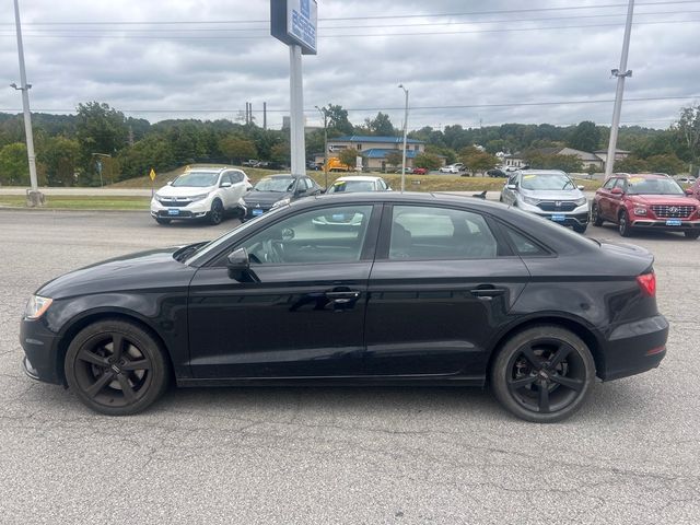 2016 Audi A3 1.8T Premium