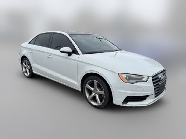 2016 Audi A3 1.8T Premium