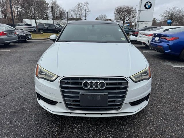 2016 Audi A3 1.8T Premium