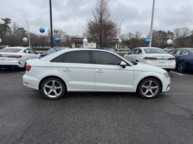 2016 Audi A3 1.8T Premium