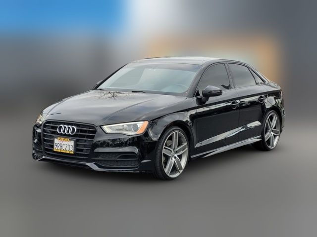 2016 Audi A3 1.8T Premium