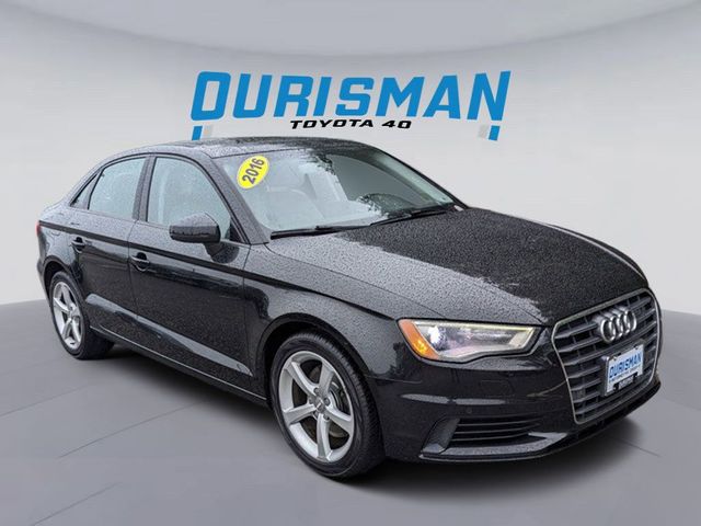 2016 Audi A3 1.8T Premium