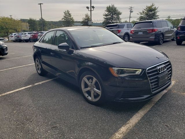 2016 Audi A3 1.8T Premium