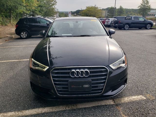 2016 Audi A3 1.8T Premium