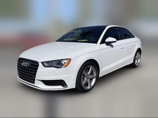 2016 Audi A3 1.8T Premium