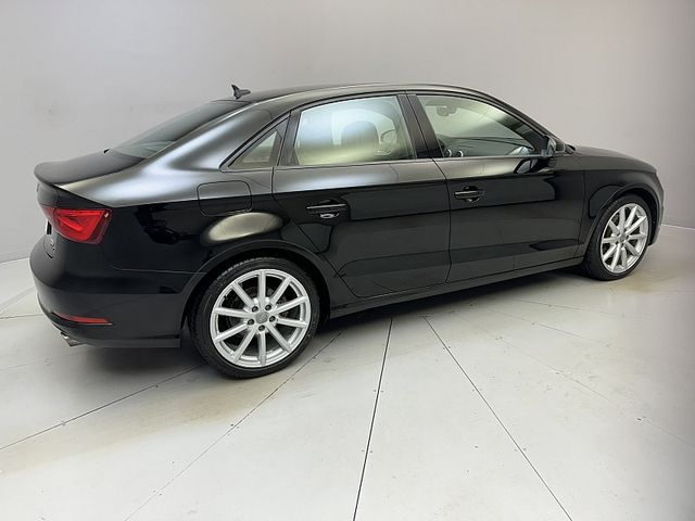 2016 Audi A3 2.0T Premium