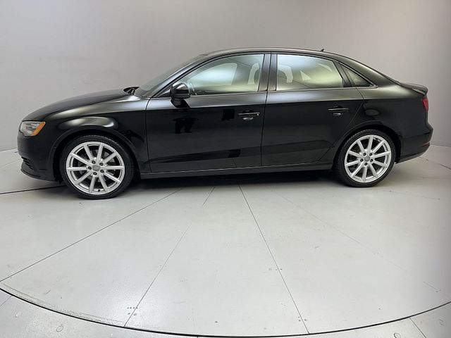 2016 Audi A3 2.0T Premium