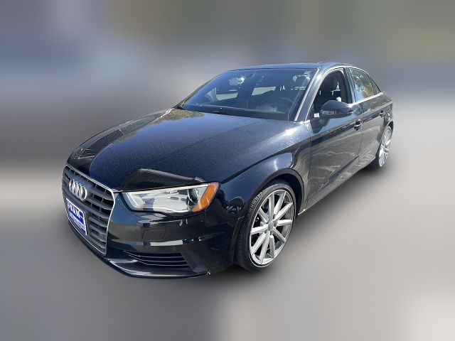 2016 Audi A3 2.0T Premium