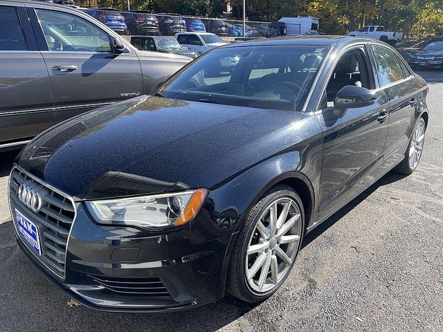 2016 Audi A3 2.0T Premium