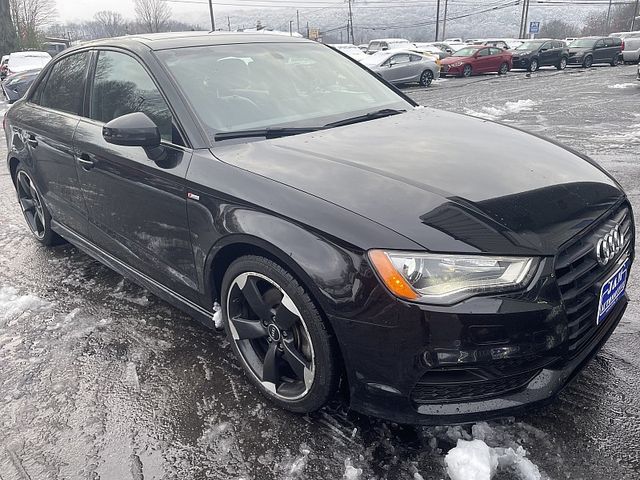 2016 Audi A3 2.0T Premium