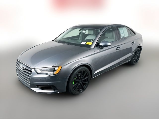 2016 Audi A3 2.0T Premium