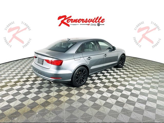 2016 Audi A3 2.0T Premium