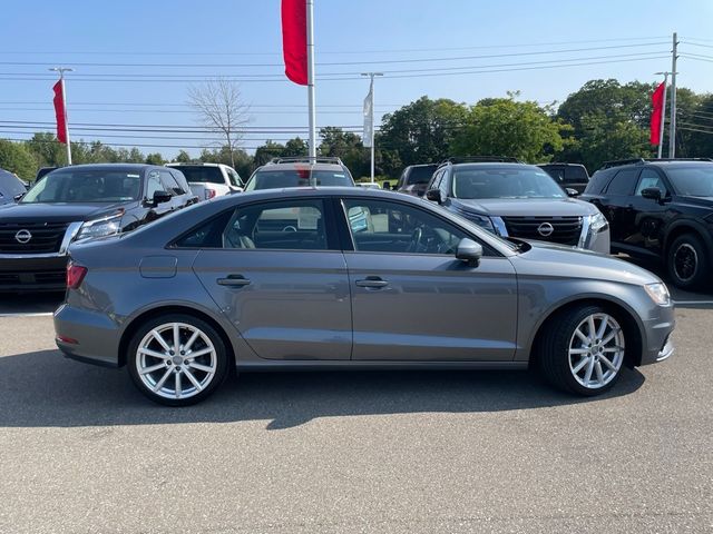 2016 Audi A3 2.0T Premium