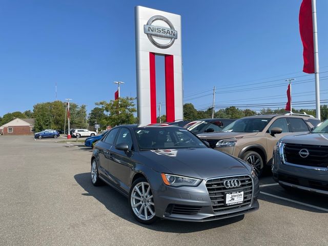 2016 Audi A3 2.0T Premium