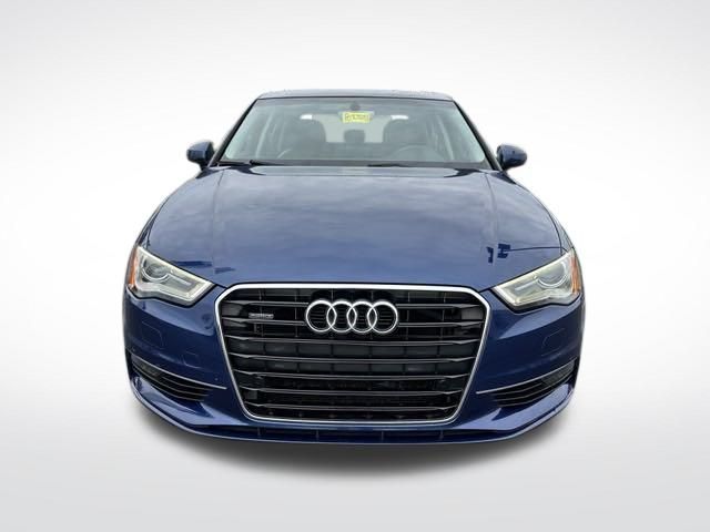 2016 Audi A3 2.0T Premium Plus